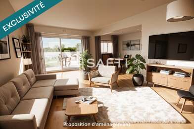 Appartement 4 pièces 335000 €