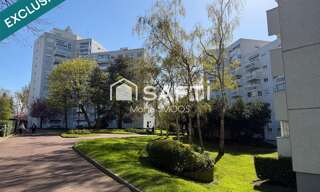 Appartement 4 Pièces 83 m² à vendre à Marly-le-Roi (78160)