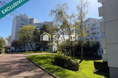 Appartement 4 pièces 335000 €