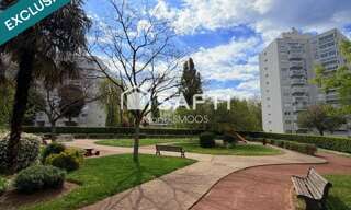Appartement 4 Pièces 83 m² à vendre à Marly-le-Roi (78160)