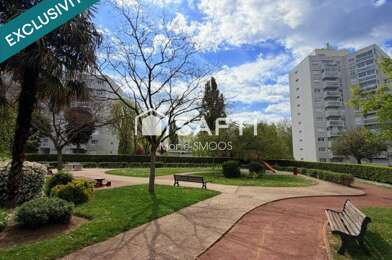 Appartement 4 pièces 335000 €