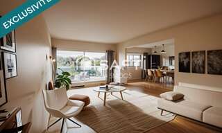 Appartement 4 Pièces 83 m² à vendre à Marly-le-Roi (78160)