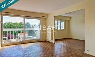 Appartement 4 Pièces 83 m² à vendre à Marly-le-Roi (78160)