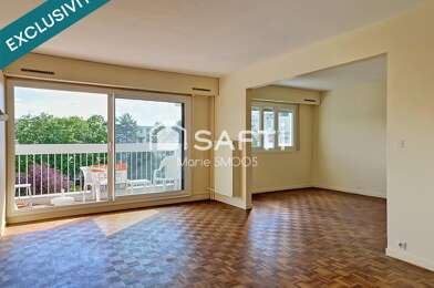 Appartement 4 pièces 325000 €