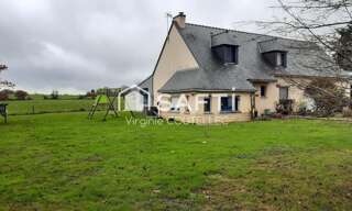 Maison 6 Pièces 188 m² à vendre à Augan (56800)