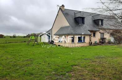 Maison 6 pièces 298000 €