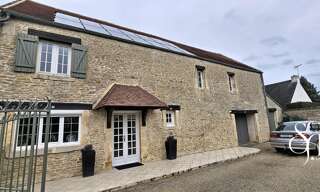 Maison 8 Pièces 190 m² à vendre à Cesny-aux-Vignes (14270)