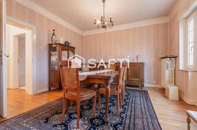 Maison 6 pièces 330000 €