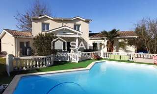 Maison 5 Pièces 142 m² à vendre à Le Haillan (33185)