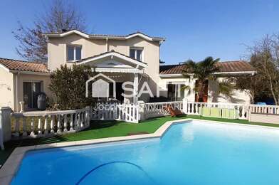 Maison 5 pièces 560000 €