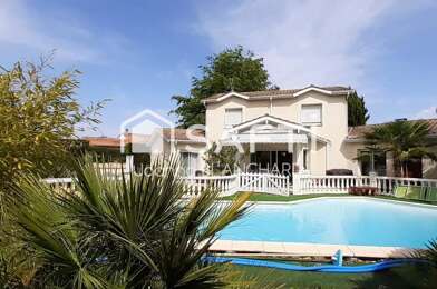 Maison 5 pièces 549000 €