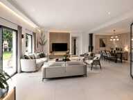 Le Haillan  Maison familiale de 142 m² avec piscine et jardin sans vis-à-vis — photo 2