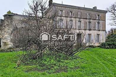 Maison 9 pièces 316500 €