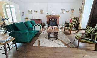 Maison 9 Pièces 270 m² à vendre à Saint-Sever-de-Saintonge (17800)