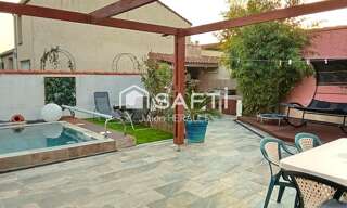 Maison 7 Pièces 130 m² à vendre à Cabestany (66330)