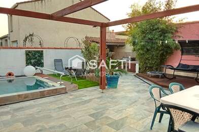 Maison 7 pièces 369000 €