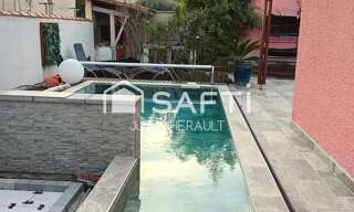 Maison 7 Pièces 130 m² à vendre à Cabestany (66330)