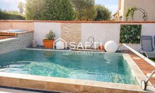 Maison 7 Pièces 130 m² à vendre à Cabestany (66330)