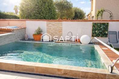 Maison 7 pièces 369000 €