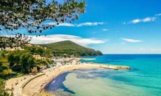 Appartement 1 Pièce 24 m² à vendre à Saint-Cyr-sur-Mer (83270)