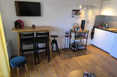 Appartement 1 pièces 169000 €