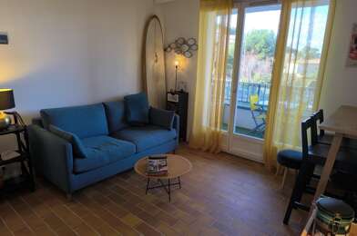 Appartement 1 pièces 169000 €