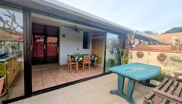 Villa / Maison 2 pièces  à vendre Leucate 11370