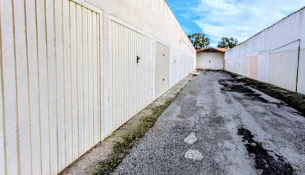 Villa / Maison 2 pièces  à vendre Leucate 11370