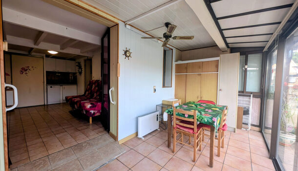 Villa / Maison 2 pièces  à vendre Leucate 11370