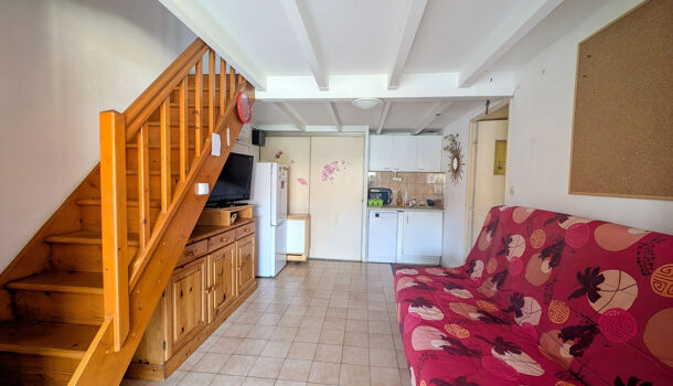 Villa / Maison 2 pièces  à vendre Leucate 11370