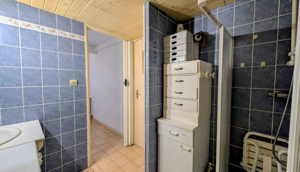 Villa / Maison 2 pièces  à vendre Leucate 11370