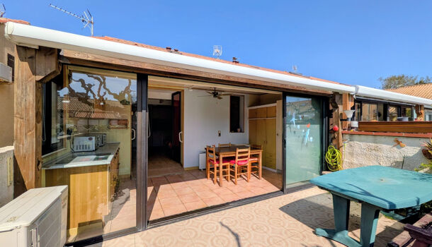 Villa / Maison 2 pièces  à vendre Leucate 11370