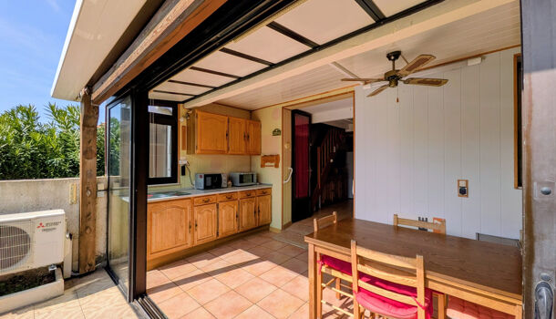 Villa / Maison 2 pièces  à vendre Leucate 11370