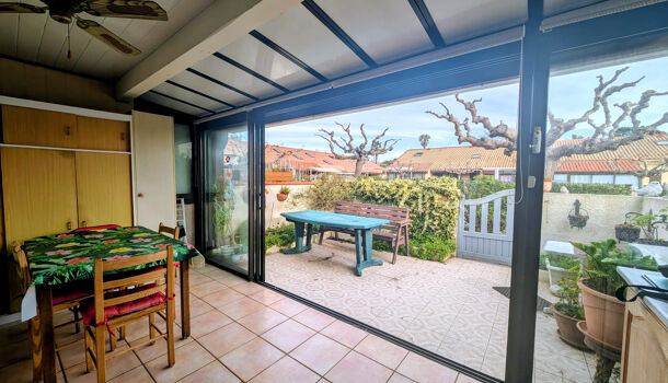 Villa / Maison 2 pièces  à vendre Leucate 11370