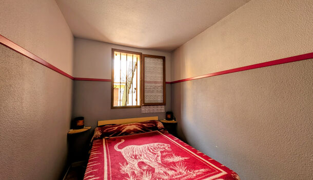 Appartement 2 pièces  à vendre Leucate 11370