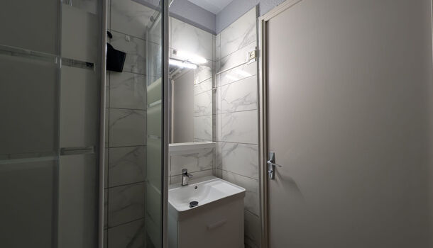 Appartement 2 pièces  à vendre Leucate 11370