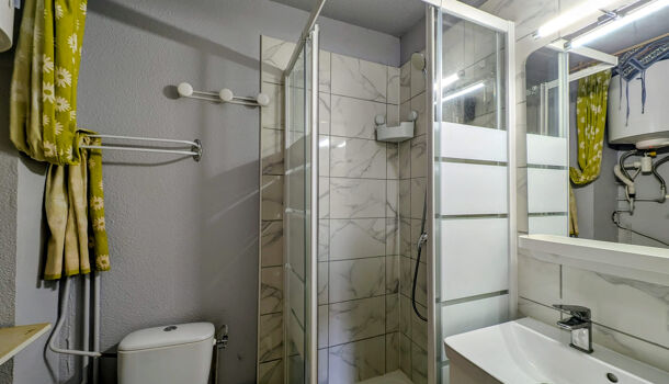 Appartement 2 pièces  à vendre Leucate 11370