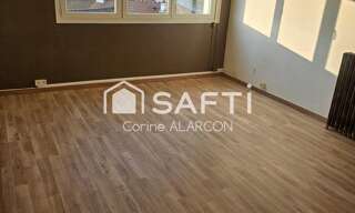 Appartement 3 Pièces 55 m² à vendre à Charleville-Mézières (08000)