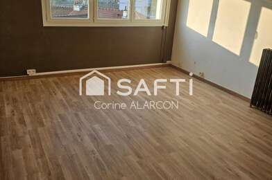 Appartement 3 pièces 70000 €