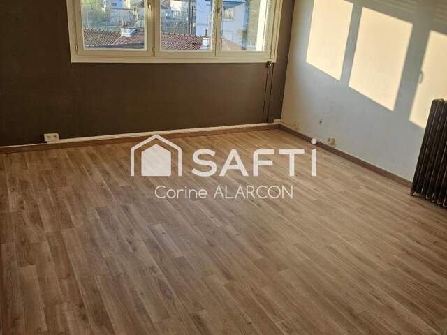 Appartement lumineux dans rue calme — photo du bien