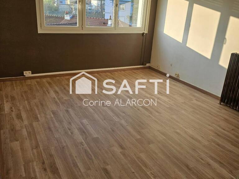 Appartement lumineux dans rue calme — photo 1
