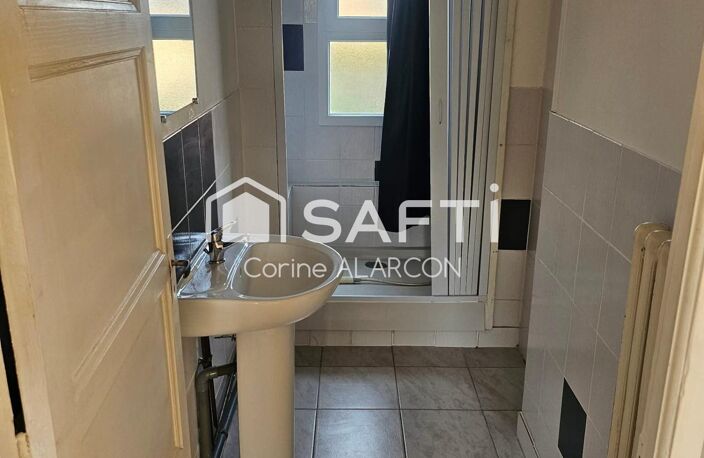 Appartement lumineux dans rue calme — photo 3