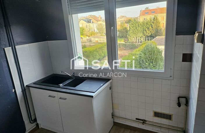 Appartement lumineux dans rue calme — photo 4