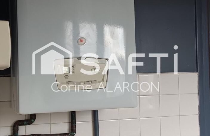 Appartement lumineux dans rue calme — photo 5