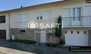 Maison 6 Pièces 92 m² à vendre à Saillat-sur-Vienne (87720)