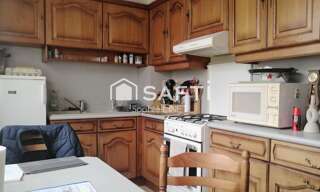 Maison 6 Pièces 92 m² à vendre à Saillat-sur-Vienne (87720)