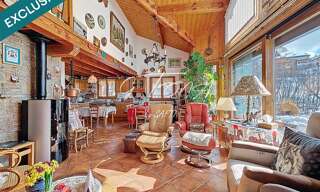 Maison 4 Pièces 106 m² à vendre à Égat (66120)