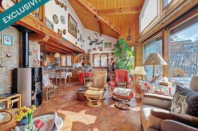 Maison 4 pièces 498000 €