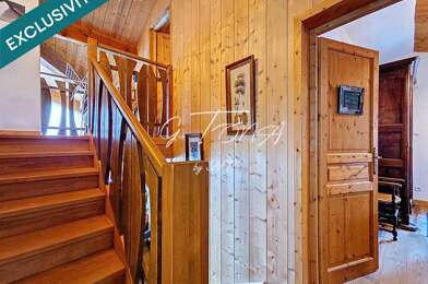 Maison 4 pièces 498000 €