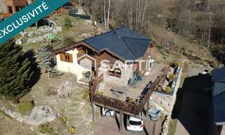 Maison 4 Pièces 106 m² à vendre à Égat (66120)